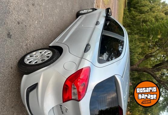 Autos - Ford Ka 1.5 s 2018 Nafta 112000Km - En Venta