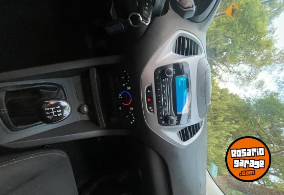 Autos - Ford Ka 1.5 s 2018 Nafta 112000Km - En Venta