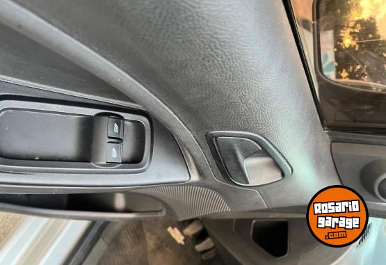 Autos - Ford Ka 1.5 s 2018 Nafta 112000Km - En Venta