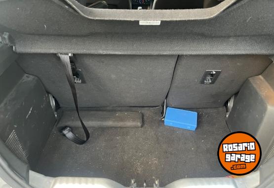 Autos - Ford Ka 1.5 s 2018 Nafta 112000Km - En Venta