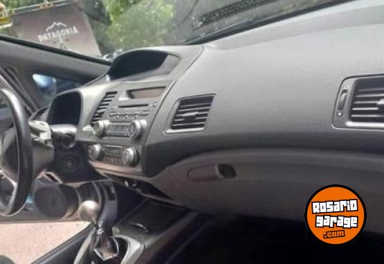 Autos - Honda CIVIC EXS 2008 Nafta 200000Km - En Venta