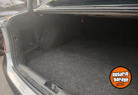 Autos - Honda CIVIC EXS 2008 Nafta 200000Km - En Venta