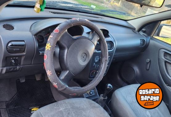 Autos - Chevrolet Corsa dos 2006 GNC 176000Km - En Venta