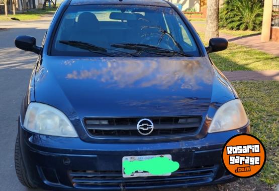 Autos - Chevrolet Corsa dos 2006 GNC 176000Km - En Venta