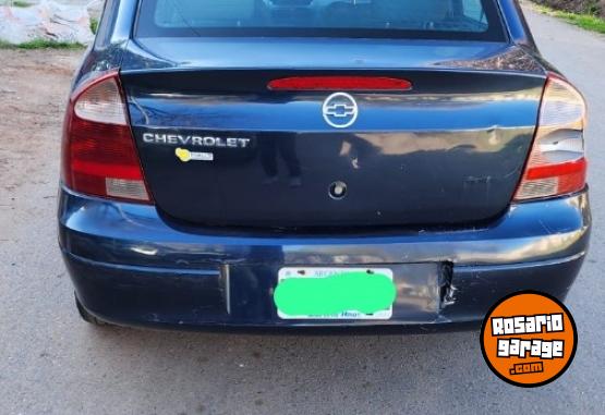 Autos - Chevrolet Corsa dos 2006 GNC 176000Km - En Venta
