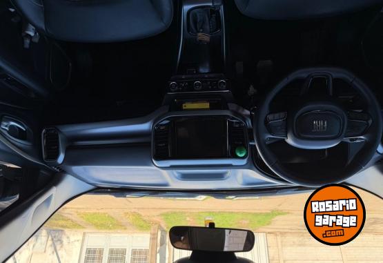 Camionetas - Fiat Toro 2023 Nafta 44000Km - En Venta