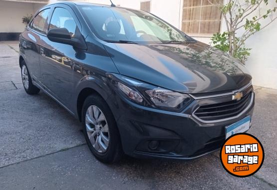 Autos - Chevrolet Onix 1.4 LT 2017 Nafta 65000Km - En Venta