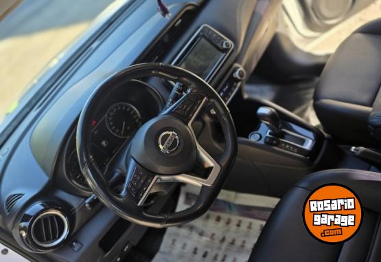Autos - Nissan KICKS EXCLUSIVE 1.6 BT 2021 Nafta 70000Km - En Venta