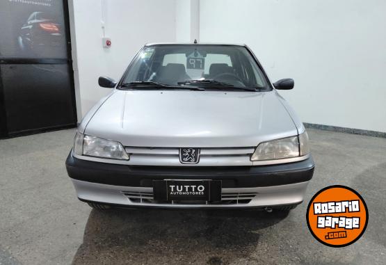 Autos - Peugeot 306xr 1997 Nafta  - En Venta