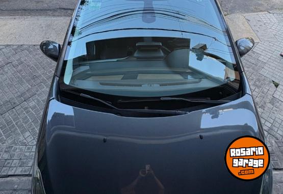 Autos - Peugeot 208 Feline tiptronic 2018 Nafta 79000Km - En Venta