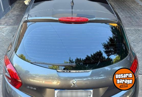 Autos - Peugeot 208 Feline tiptronic 2018 Nafta 79000Km - En Venta