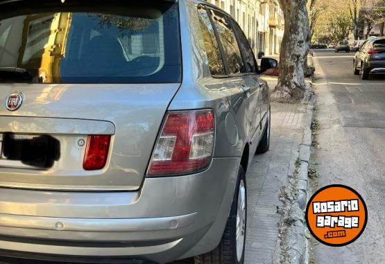 Autos - Fiat Stilo 2008 Nafta 160000Km - En Venta