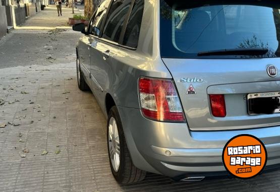Autos - Fiat Stilo 2008 Nafta 160000Km - En Venta