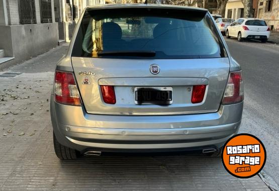 Autos - Fiat Stilo 2008 Nafta 160000Km - En Venta