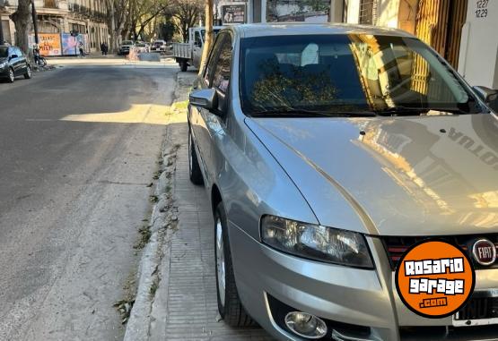 Autos - Fiat Stilo 2008 Nafta 160000Km - En Venta