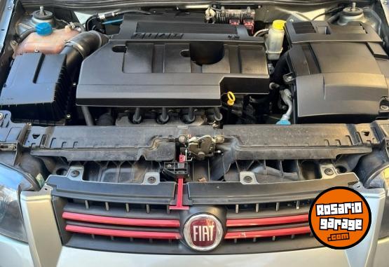 Autos - Fiat Stilo 2008 Nafta 160000Km - En Venta