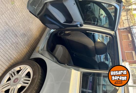 Autos - Fiat Stilo 2008 Nafta 160000Km - En Venta