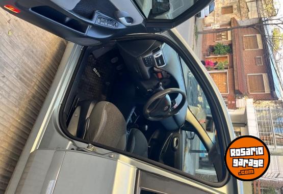 Autos - Fiat Stilo 2008 Nafta 160000Km - En Venta