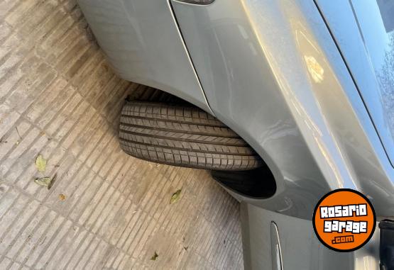 Autos - Fiat Stilo 2008 Nafta 160000Km - En Venta