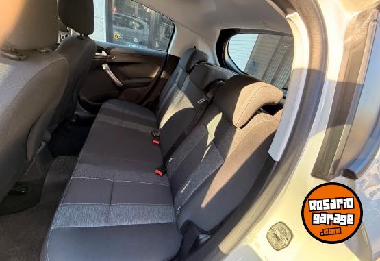 Autos - Peugeot 208 2019 Nafta 6000Km - En Venta