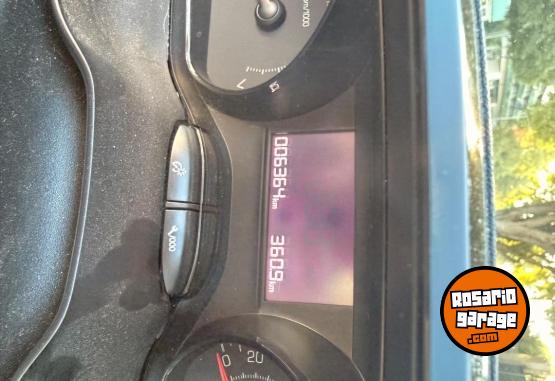 Autos - Peugeot 208 2019 Nafta 6000Km - En Venta