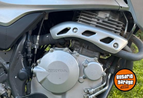 Motos - Honda Falcon 400 2015 Nafta 14000Km - En Venta