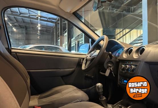 Autos - Chevrolet Celta LT 1.4 spirit 2013 Nafta 164000Km - En Venta