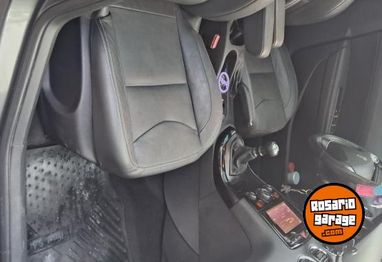 Autos - Peugeot 308 hdi 2017 Diesel 95000Km - En Venta