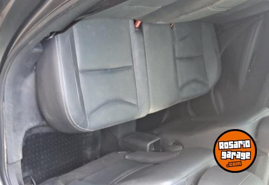 Autos - Peugeot 308 hdi 2017 Diesel 95000Km - En Venta