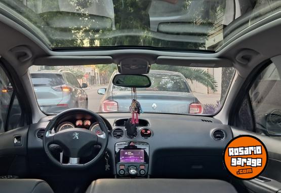 Autos - Peugeot 308 hdi 2017 Diesel 95000Km - En Venta