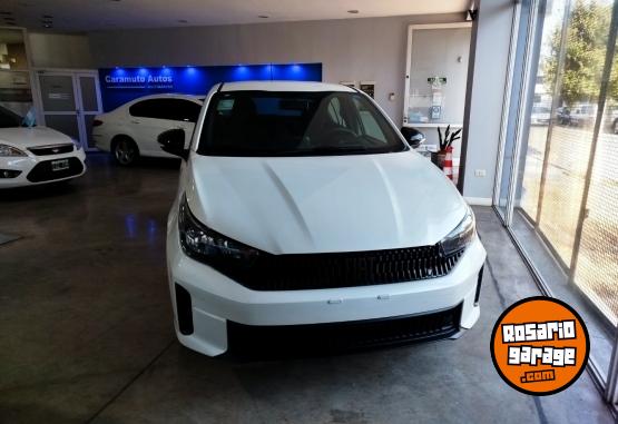 Autos - Fiat CRONOS DRIVE PACKS PLUS 2026 Nafta 0Km - En Venta