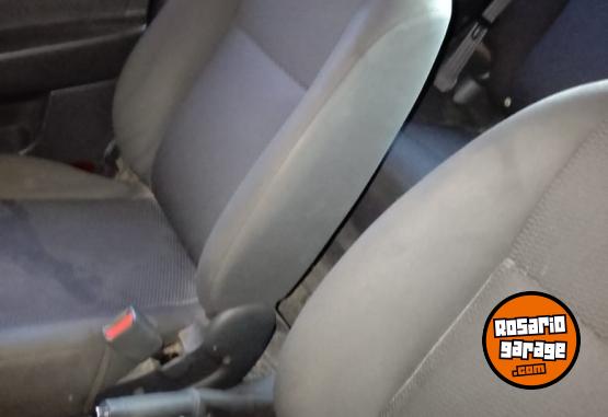 Autos - Chevrolet Aveo 2011 Nafta 121000Km - En Venta