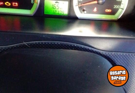 Autos - Chevrolet Aveo 2011 Nafta 121000Km - En Venta