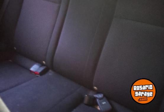 Autos - Chevrolet Aveo 2011 Nafta 121000Km - En Venta