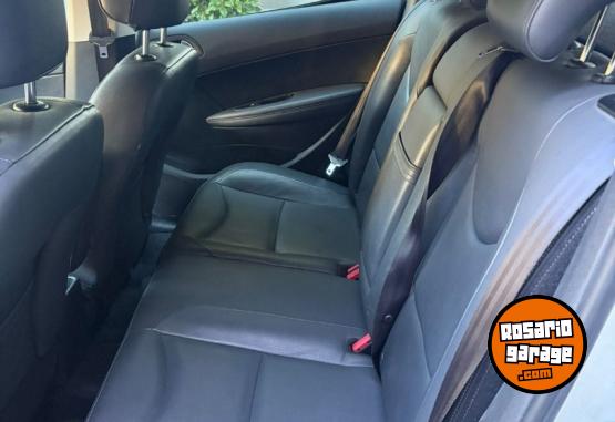 Autos - Peugeot PEUGEOT 308 FELINE HDI 2017 Diesel 136000Km - En Venta