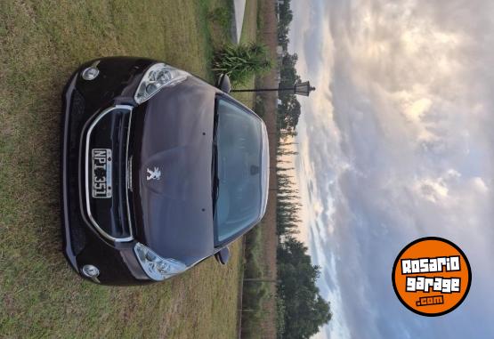Autos - Peugeot 2014 2014 Nafta 78000Km - En Venta