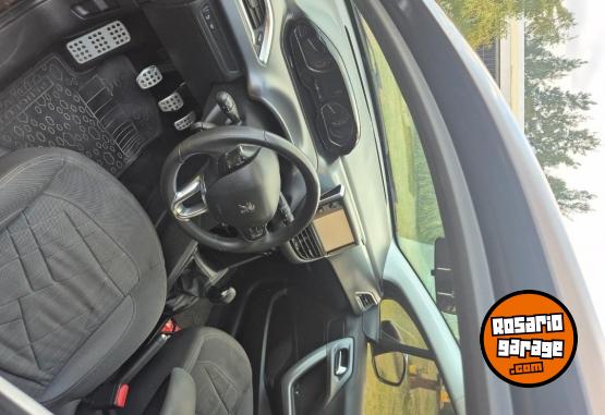 Autos - Peugeot 2014 2014 Nafta 78000Km - En Venta