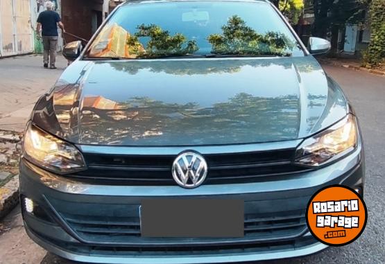 Autos - Volkswagen Polo 2020 Nafta 48000Km - En Venta