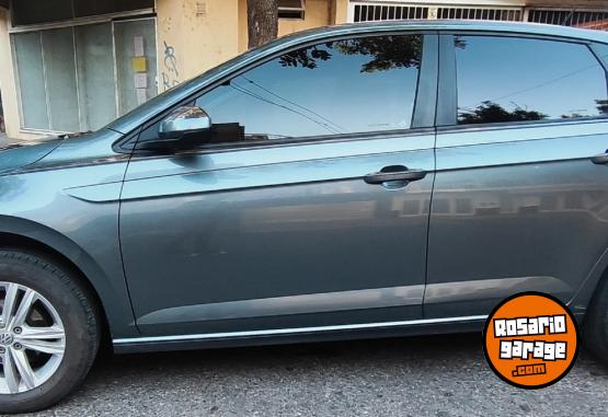 Autos - Volkswagen Polo 2020 Nafta 48000Km - En Venta