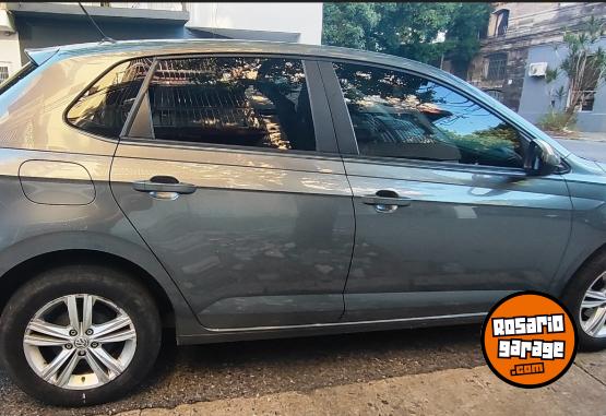 Autos - Volkswagen Polo 2020 Nafta 48000Km - En Venta