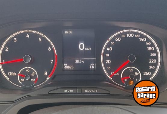 Autos - Volkswagen Polo 2020 Nafta 48000Km - En Venta