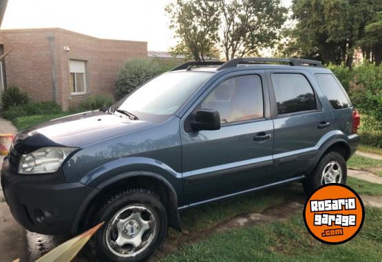 Autos - Ford 2010 1.6 rocam 2010 GNC 240000Km - En Venta