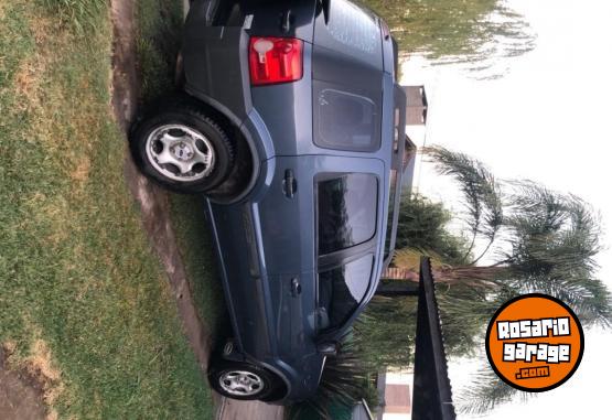 Autos - Ford 2010 1.6 rocam 2010 GNC 240000Km - En Venta