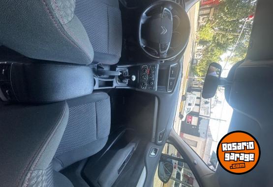 Autos - Citroen C4 2016 Nafta 125000Km - En Venta