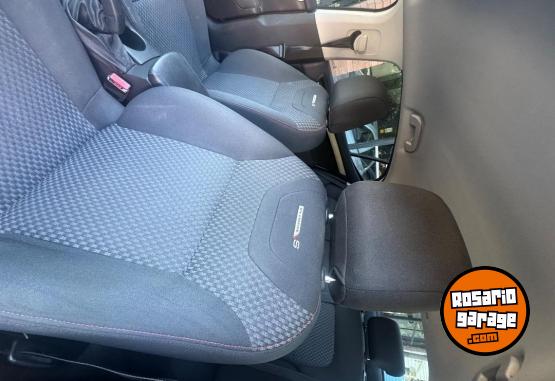 Autos - Citroen C4 2016 Nafta 125000Km - En Venta