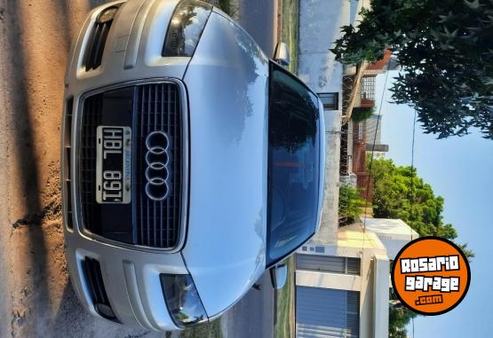 Autos - Audi A3 2008 Nafta 156000Km - En Venta