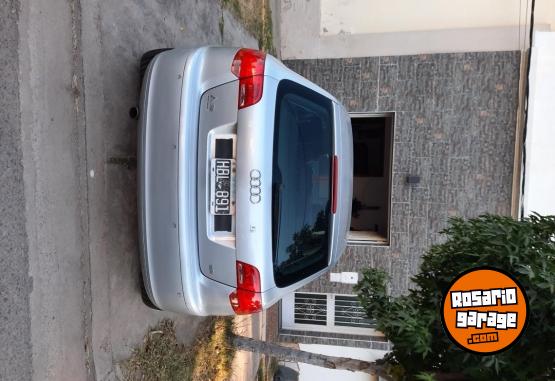 Autos - Audi A3 2008 Nafta 156000Km - En Venta