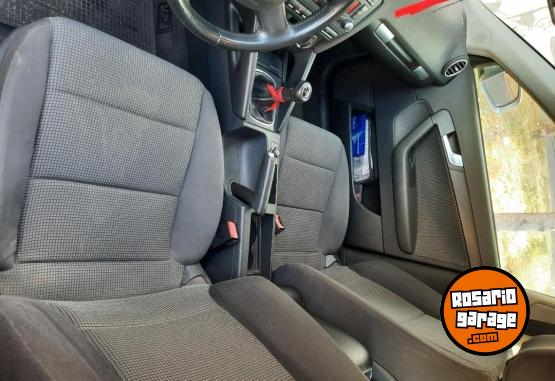 Autos - Audi A3 2008 Nafta 156000Km - En Venta
