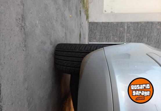 Autos - Audi A3 2008 Nafta 156000Km - En Venta