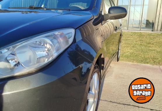 Autos - Fiat GRAND SIENA 2013 Nafta 214000Km - En Venta